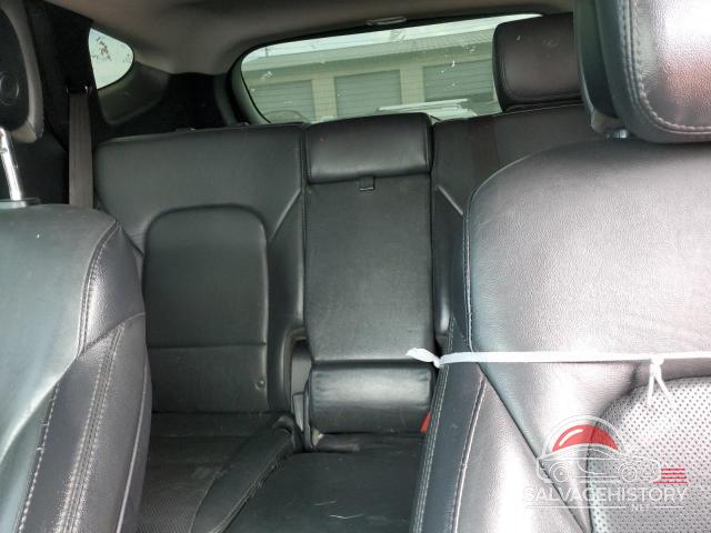 5NMZWDLA9HH041689 2017 HYUNDAI SANTA FE photo no. 10