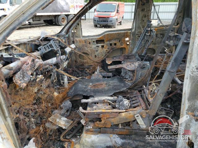 1FTPX14595NA56440 2005 FORD All Models photo no. 7