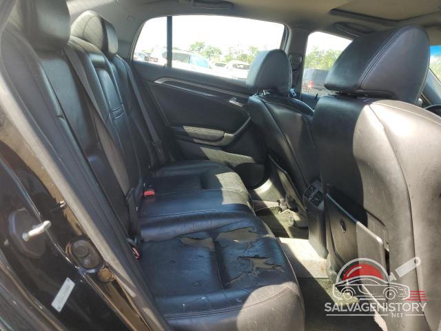 19UUA66264A005523 2004 ACURA TL photo no. 10