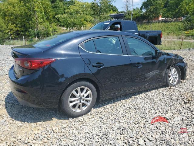 3MZBM1V7XFM232519 2015 MAZDA 3 photo no. 3