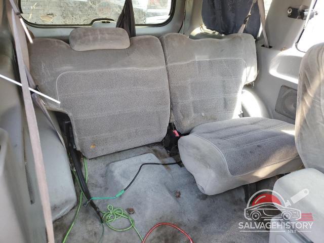 1FMYU22X5WUD11546 1998 FORD EXPLORER photo no. 10