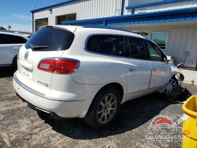 5GAKVCKD1FJ126075 2015 BUICK ENCLAVE photo no. 3