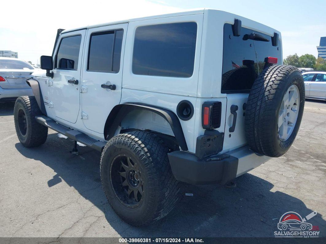 1C4BJWEG7CL135994 2012 JEEP WRANGLER UNLIMITED photo no. 3
