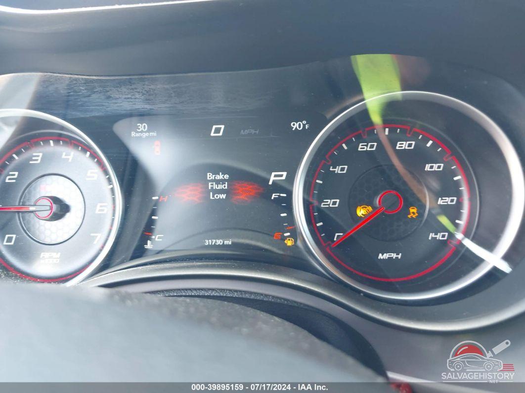 2C3CDXHG4PH606763 2023 DODGE CHARGER photo no. 7