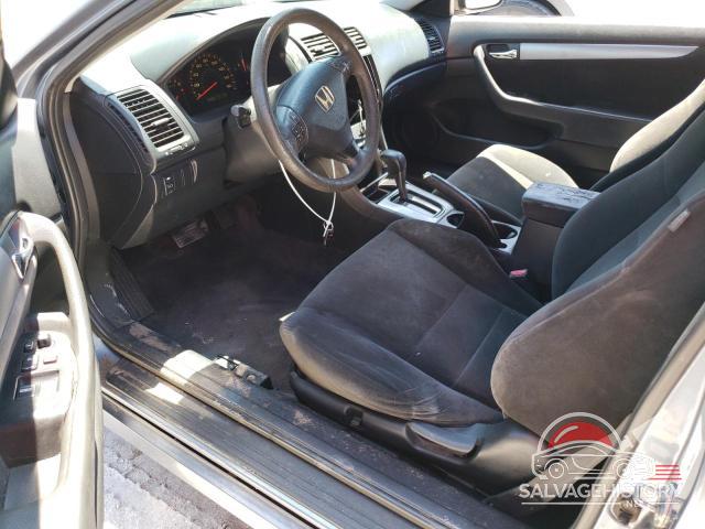 1HGCM72767A021025 2007 HONDA ACCORD photo no. 8