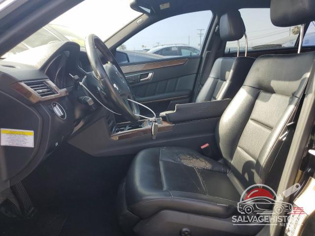 WDDHF5KB1CA615027 2012 MERCEDES-BENZ E-CLASS photo no. 7