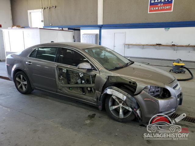 1G1ZC5E08CF181315 2012 CHEVROLET MALIBU photo no. 4