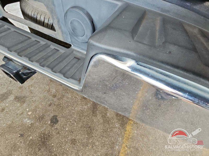 1GCRCREH9FZ185087 2015 CHEVROLET SILVERADO photo no. 4
