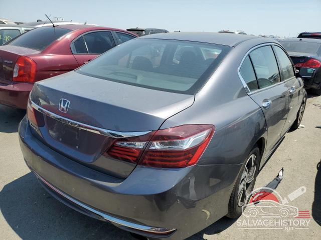 1HGCR2F31HA145085 2017 HONDA ACCORD photo no. 3