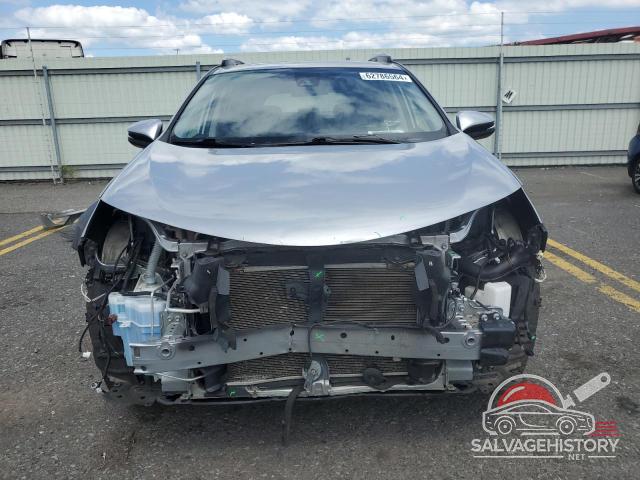 JTMRFREVXJJ220465 2018 TOYOTA RAV4 photo no. 5