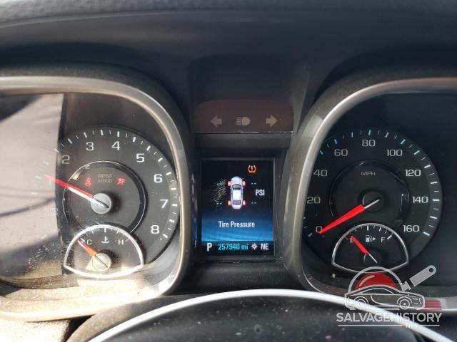 1G11C5SAXGF155718 2016 CHEVROLET MALIBU photo no. 9