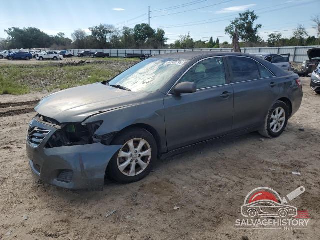 4T1BF3EK6BU159096 2011 TOYOTA CAMRY photo no. 6