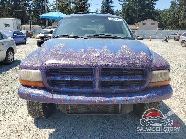 1B4HS28Y1WF208085 1998 DODGE All Models photo no. 5