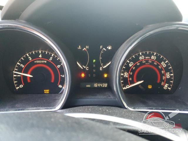 JTEDA41A992002498 2009 TOYOTA HIGHLANDER photo no. 9