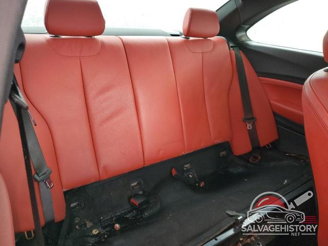 WBA2F9C31HV983929 2017 BMW 2 SERIES photo no. 10
