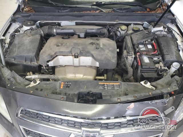 1G11B5SLXFF194120 2015 CHEVROLET MALIBU photo no. 11