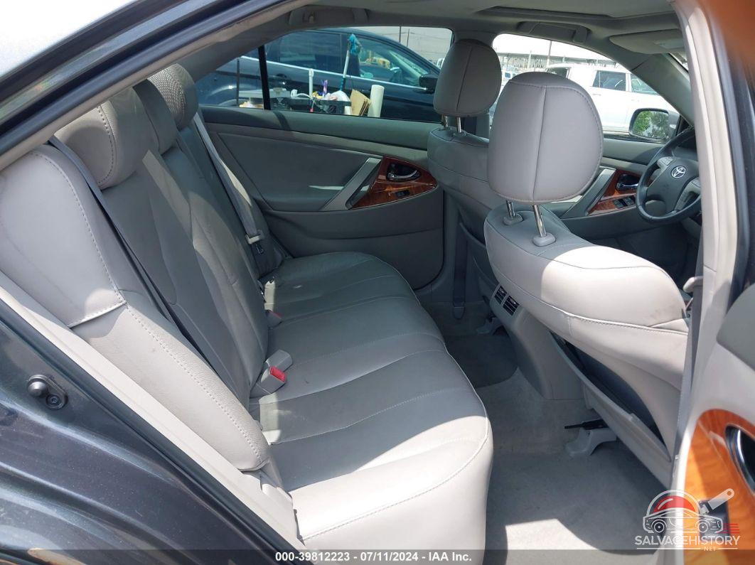 4T1BK46K68U056575 2008 TOYOTA CAMRY photo no. 8