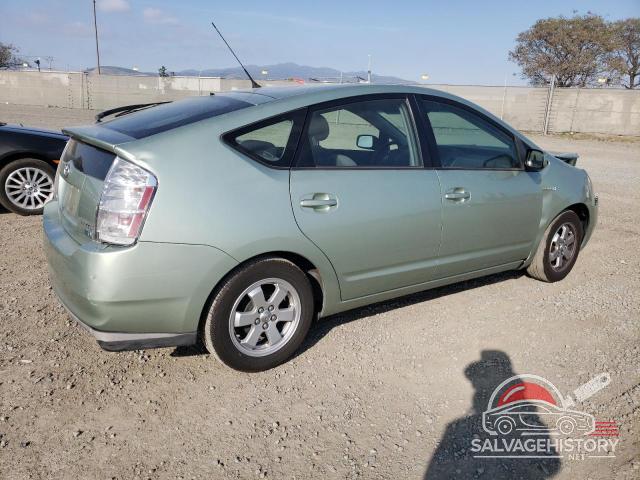 JTDKB20U583321026 2008 TOYOTA PRIUS photo no. 3