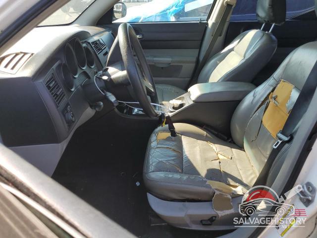 2B3KA43G77H718657 2007 DODGE CHARGER photo no. 7