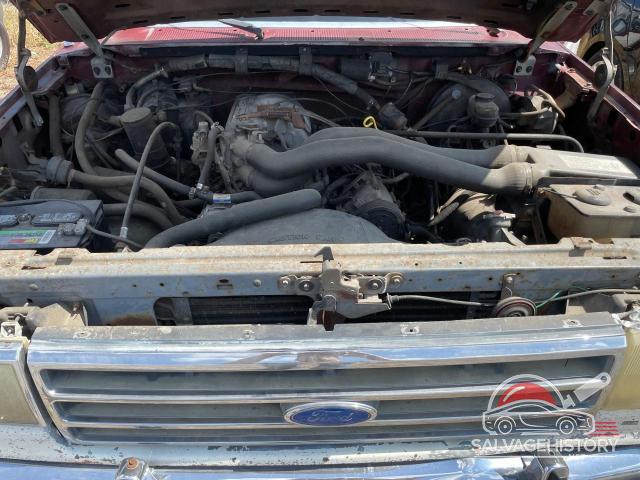 1FTDF15N7KKA22580 1989 FORD All Models photo no. 7