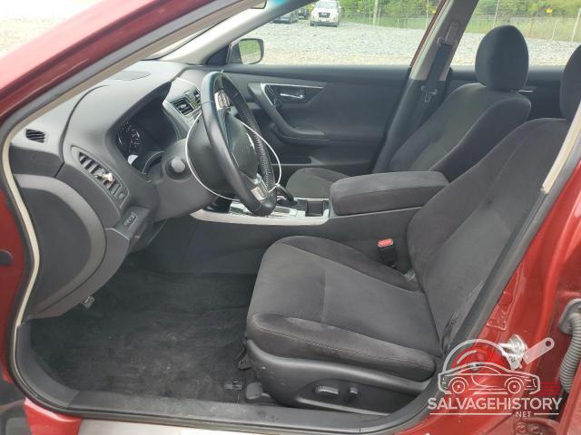 1N4AL3APXDC168246 2013 NISSAN ALTIMA photo no. 7