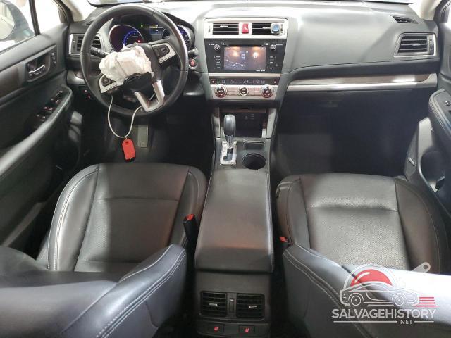 4S3BNAN65H3017108 2017 SUBARU LEGACY photo no. 8