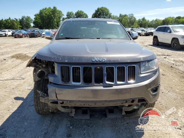 1C4RJFBG7EC339989 2014 JEEP GRAND CHER photo no. 5