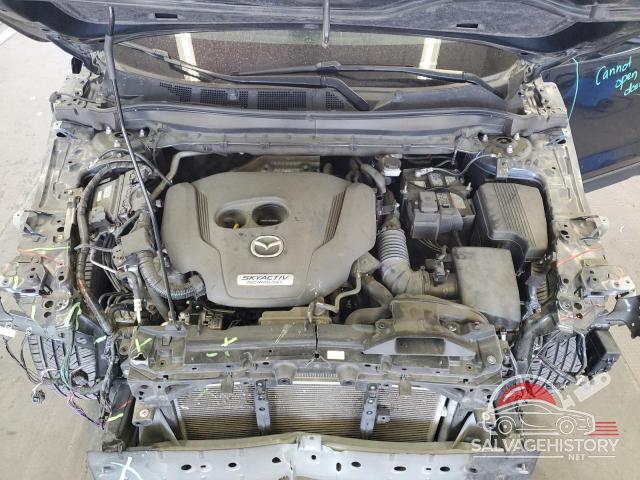 JM3KFBEY2K0643672 2019 MAZDA CX-5 photo no. 11