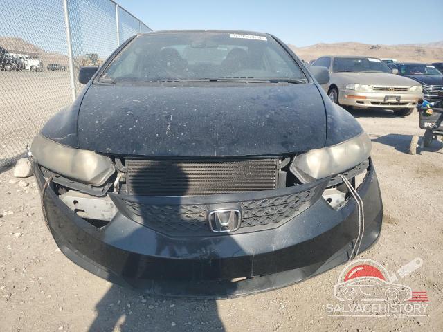 2HGFG1B60BH507591 2011 HONDA CIVIC photo no. 5