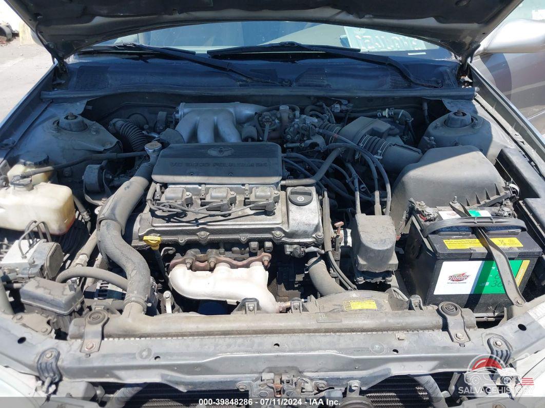 JT2BF22K5V0078212 1997 TOYOTA CAMRY photo no. 10