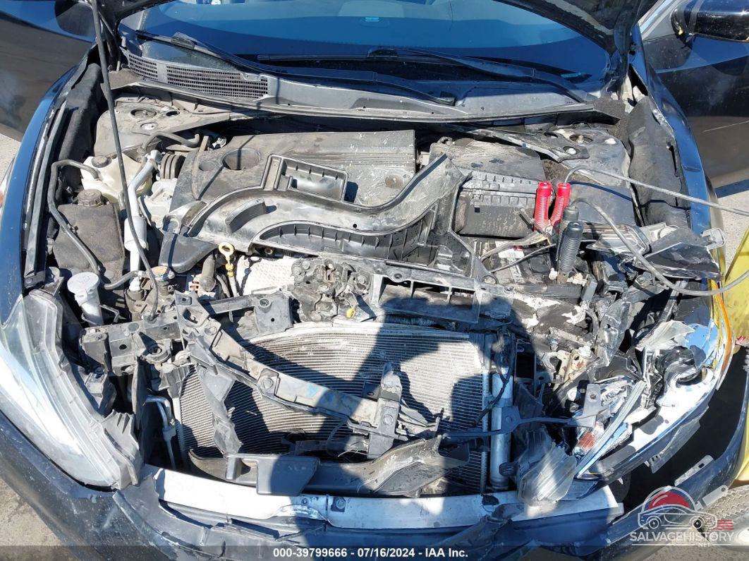 1N4AL3AP9GC253549 2016 NISSAN ALTIMA photo no. 10