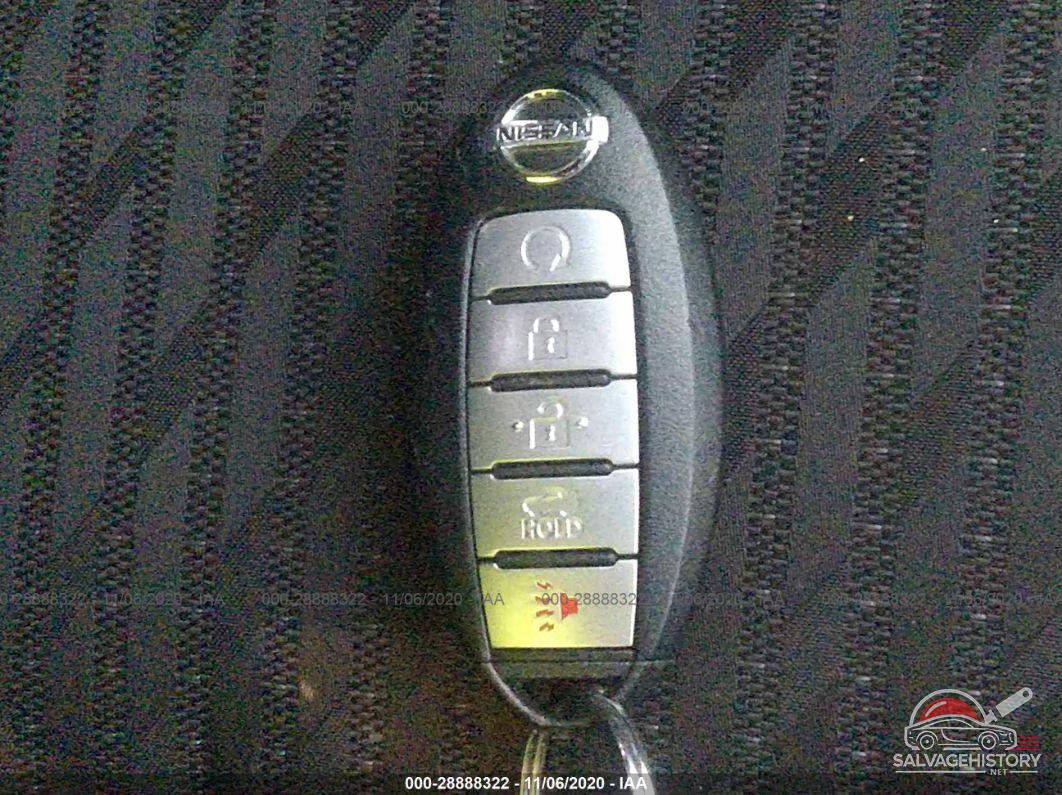 1N4AL3AP9HC291171 2017 NISSAN ALTIMA photo no. 11