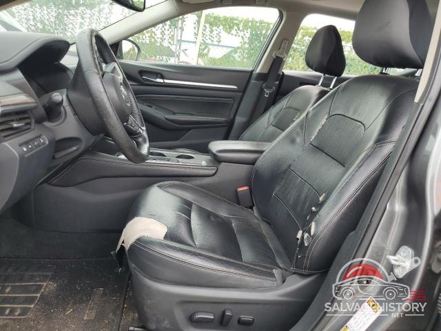 1N4BL4EV1KC100269 2019 NISSAN ALTIMA photo no. 7