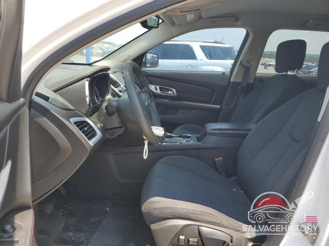 2GKALMEK2C6123702 2012 GMC TERRAIN photo no. 7