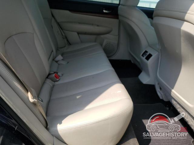 4S4BRBNC4E3204962 2014 SUBARU OUTBACK photo no. 10