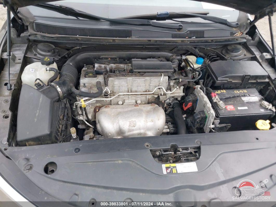 1C3CCCAB7GN175417 2016 CHRYSLER 200 photo no. 10