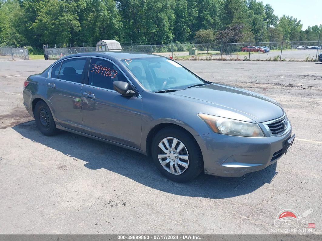 1HGCP2F34AA160935 2010 HONDA ACCORD photo no. 22