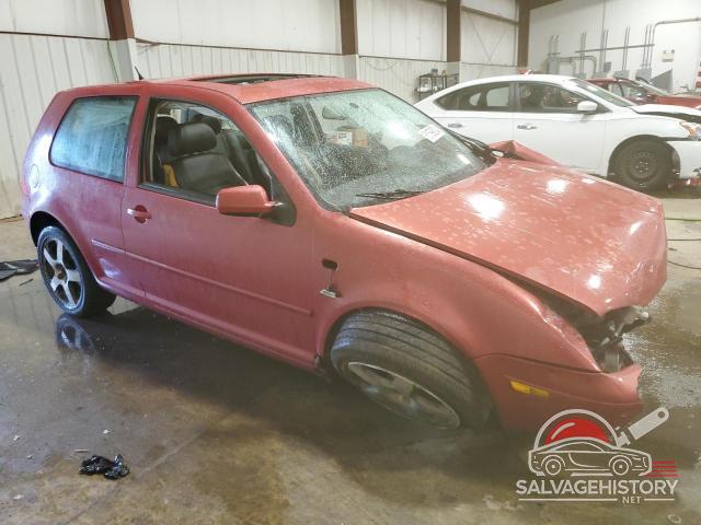 9BWPH61J424062620 2002 VOLKSWAGEN GTI photo no. 4