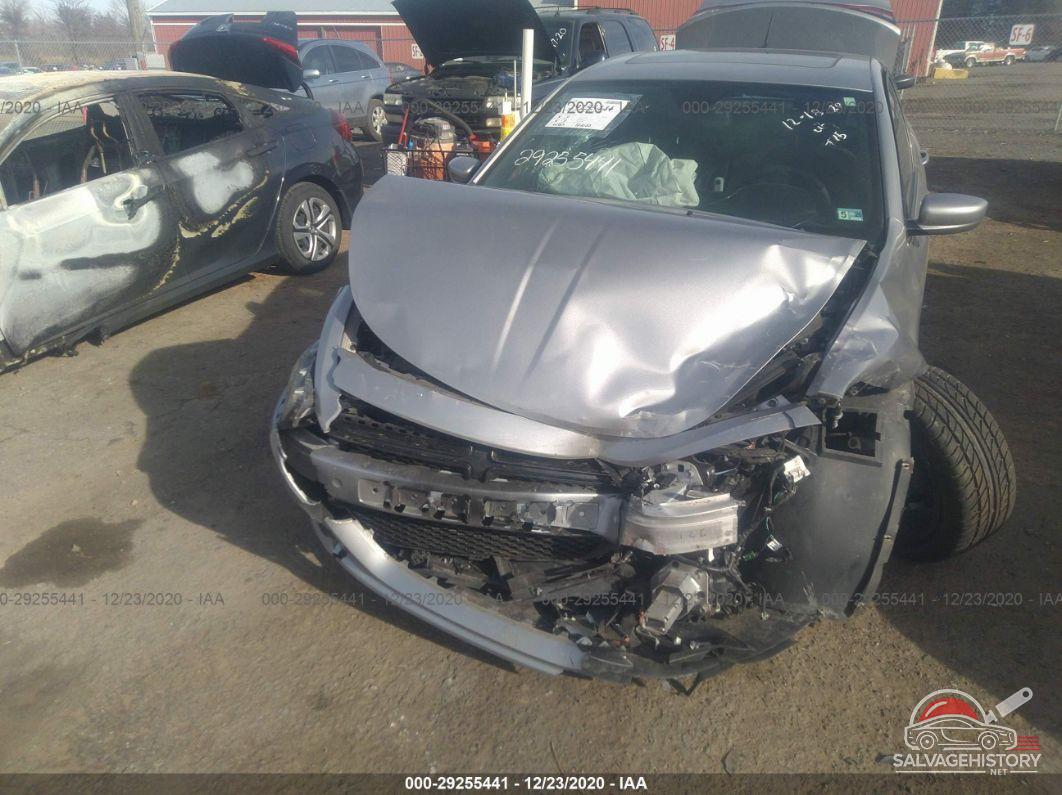 1C3CDFFA1GD797466 2016 DODGE DART photo no. 6