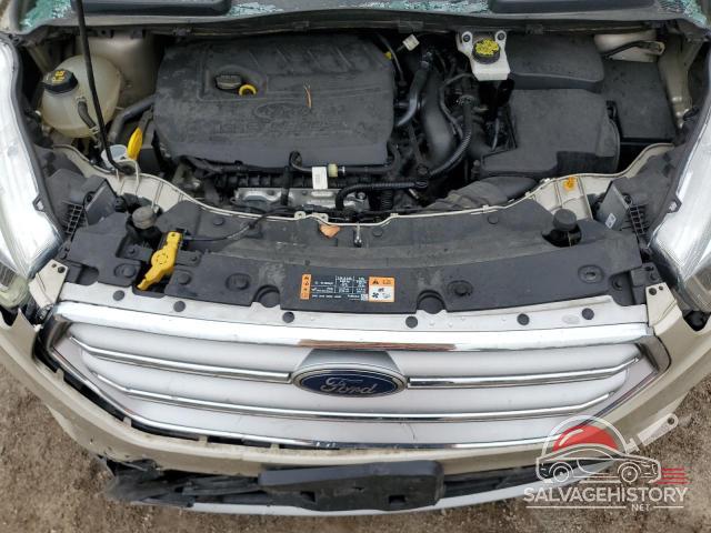 1FMCU0GD0HUB49938 2017 FORD ESCAPE photo no. 12