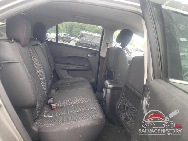 2GNFLEEK0C6228723 2012 CHEVROLET EQUINOX photo no. 11