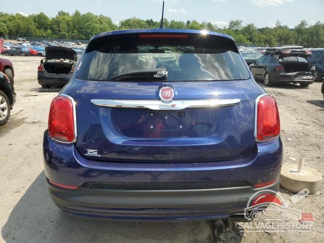 ZFBCFXBTXGP398995 2016 FIAT 500 photo no. 6