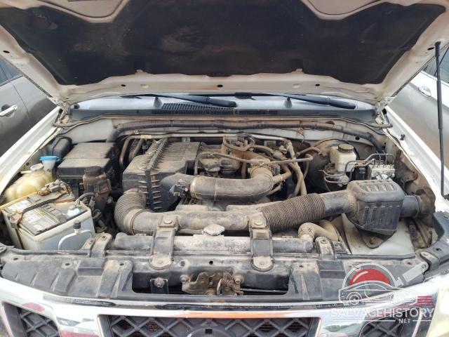 1N6BD0CT0DN734324 2013 NISSAN FRONTIER photo no. 11