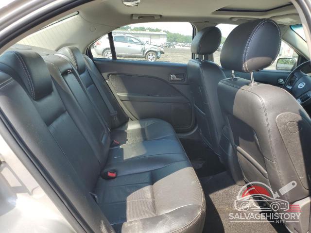 3MEHM08128R619407 2008 MERCURY MILAN photo no. 10