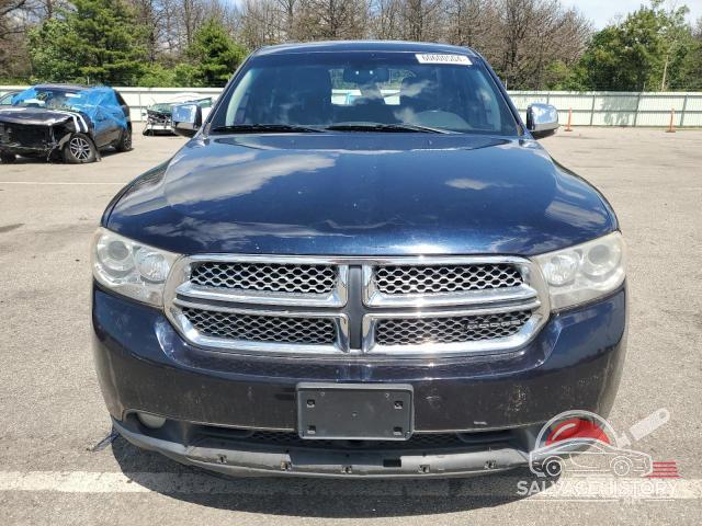 1D4SE5GT6BC648843 2011 DODGE DURANGO photo no. 5