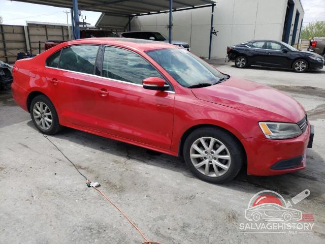 3VWD07AJ6EM211562 2014 VOLKSWAGEN JETTA photo no. 4