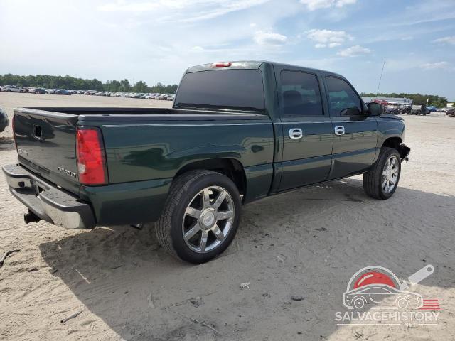2GCEC13T751248525 2005 CHEVROLET ALL Models photo no. 3
