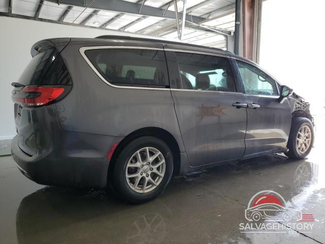 2C4RC1BGXNR142237 2022 CHRYSLER PACIFICA photo no. 3
