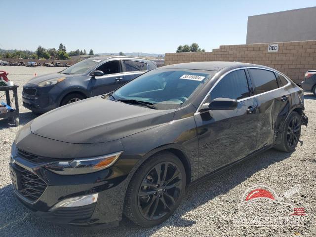 1G1ZD5ST6LF157509 2020 CHEVROLET MALIBU photo no. 10