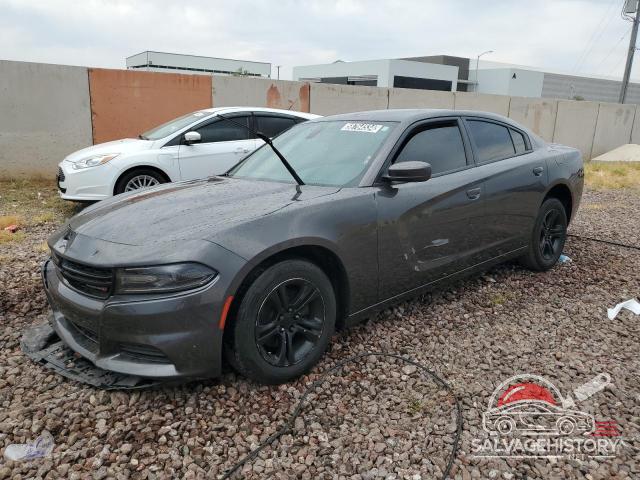 2C3CDXBG9LH116497 2020 DODGE CHARGER photo no. 24